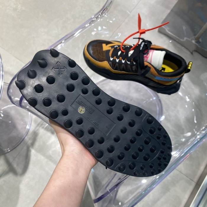 OW C/O ODSY-1000 SNEAKER