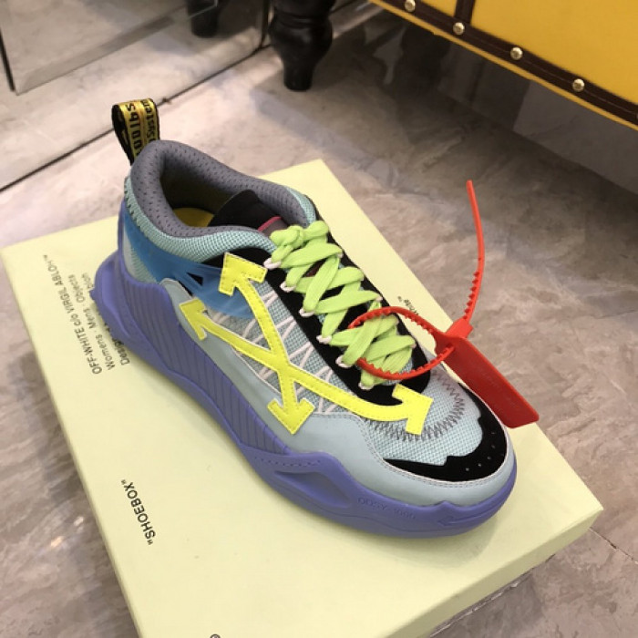 OW C/O ODSY-1000 SNEAKER