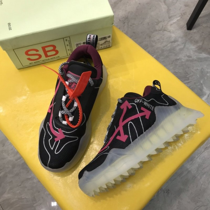 OW C/O ODSY-1000 SNEAKER