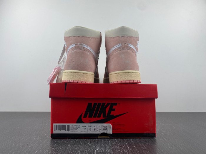 AIR JORDAN 1 RETRO HIGH OG 