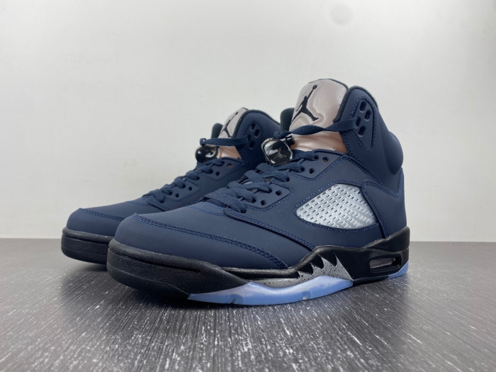 Air Jordan 5 Georgetown FD6812-400