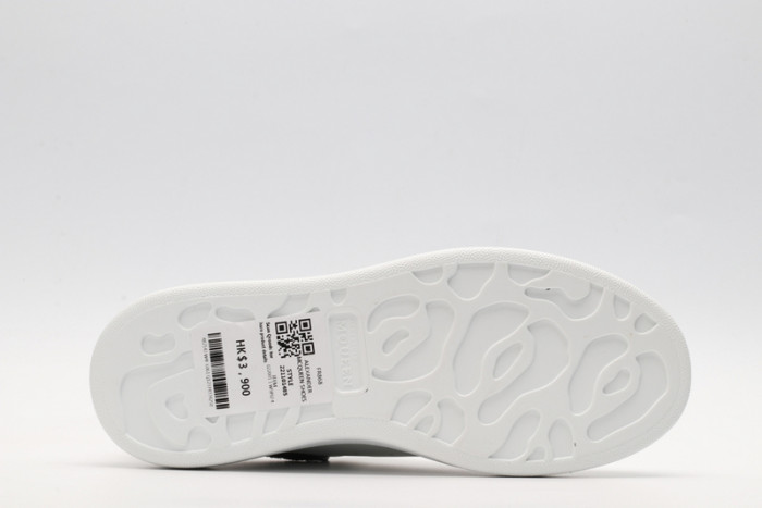 a1exa*der Mcqv*en sole sneakers