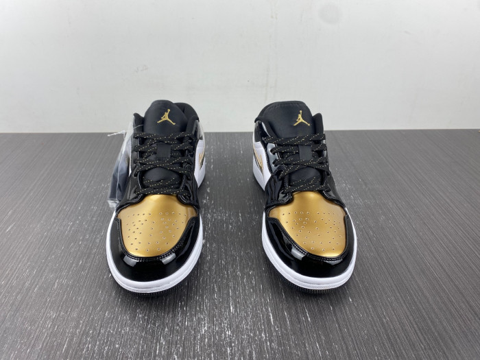 AIR JORDAN 1 LOW SE GS 