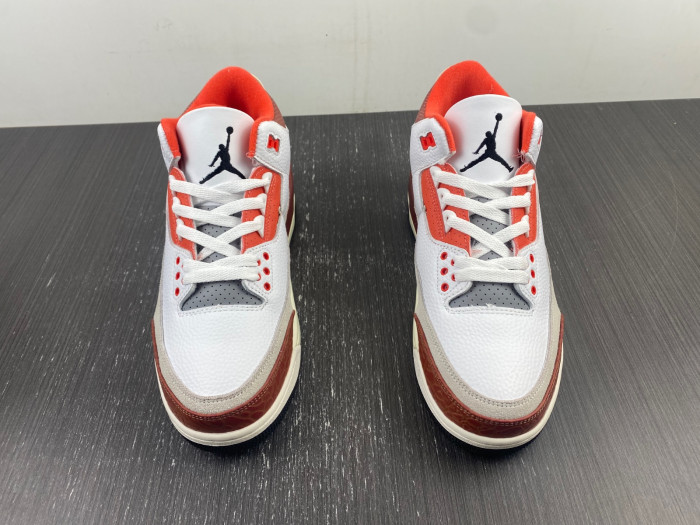 AIR JORDAN 3 RETROGS 
