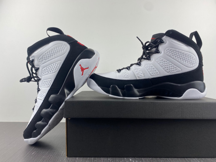 AIR JORDAN 9 RETRO OG ''SPACE JAM'' 2016 302370-112