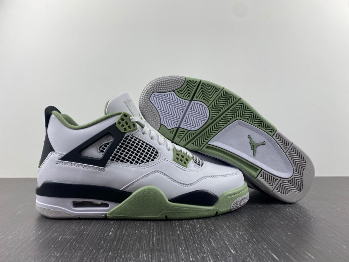 Air Jordan WMNS AIR JORDAN 4 RETRO 