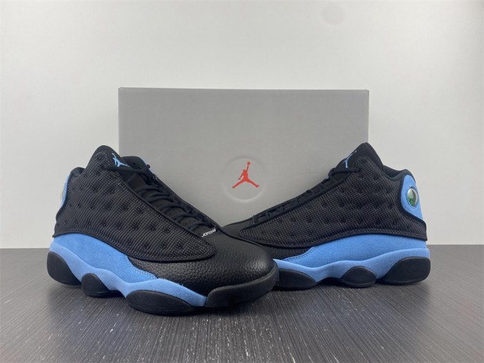 Air Jordan 13 “University Blue” DJ5982-041