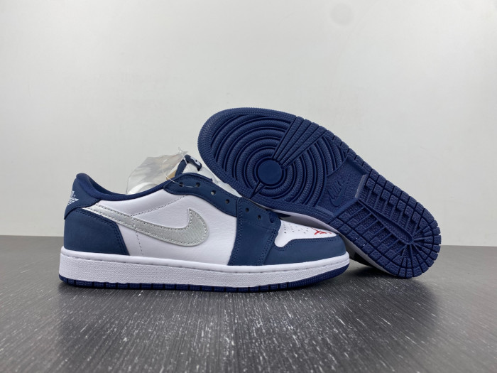 ERIC KOSTON X AIR JORDAN 1 LOW SB 