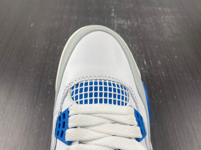 AIR JORDAN 4 OG “MILITARY BLUE” 308497-105P