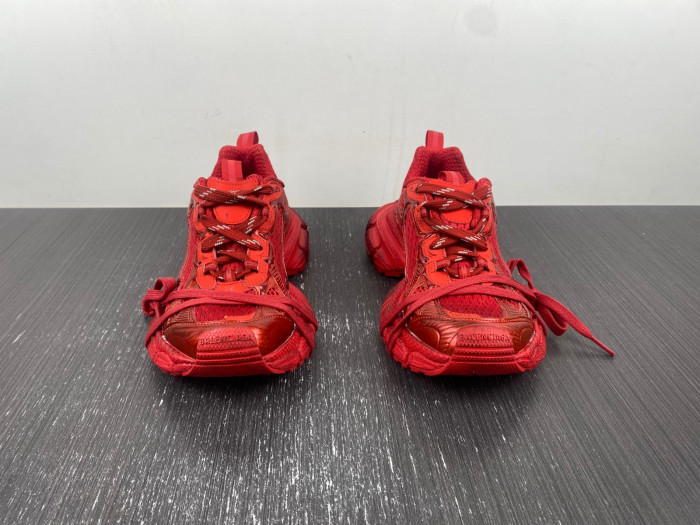 B*C SNEAKER 734734 W3XL1 6000