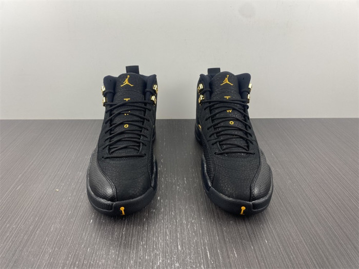 Air Jordan 12 “Black Taxi” CT8013-071