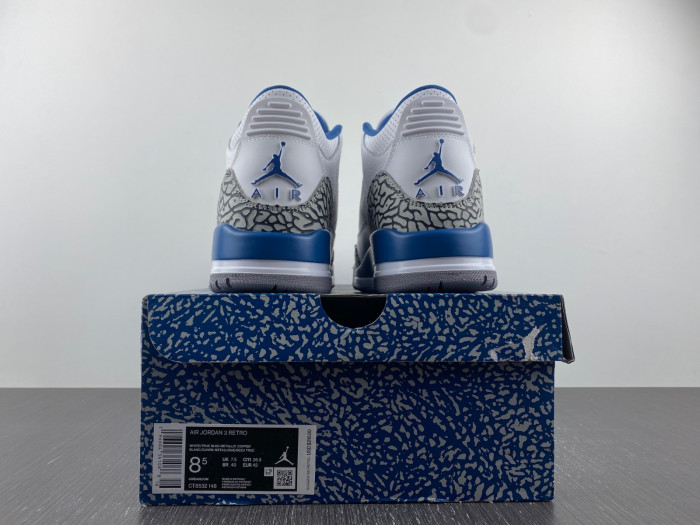 AIR JORDAN 3 RETRO 