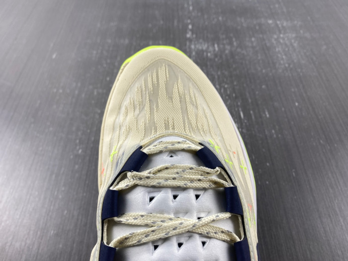 Nike AIR ZOOM GT CUT 2 EP 