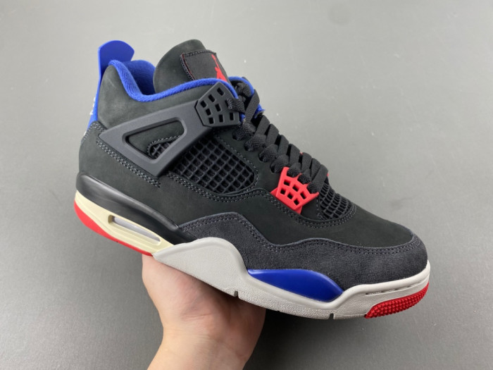 Air Jordan 4 “Rare Air” 2025 FV5029-003
