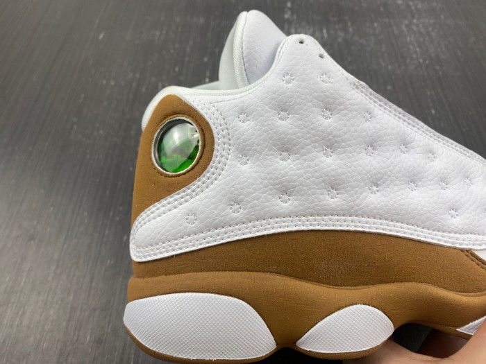 Air Jordan 13 “Wheat” 414571-17