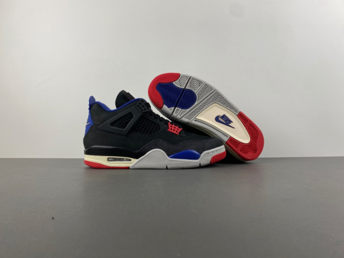 Air Jordan 4 “Rare Air” 2025 FV5029-003