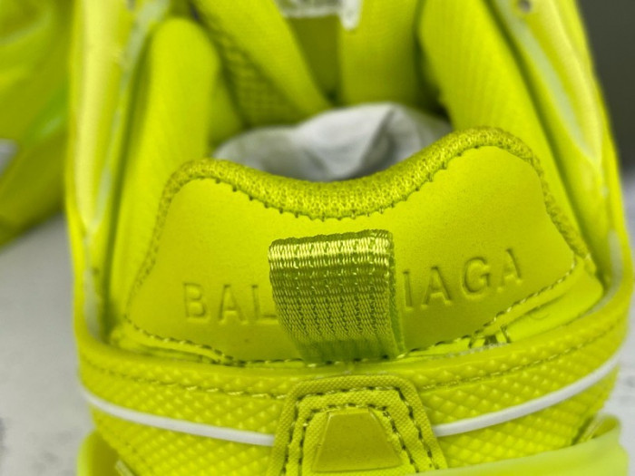 BL SNEAKER TESS.S.GOMMA 4.0 light GREEN 570522 W8GH7 9656