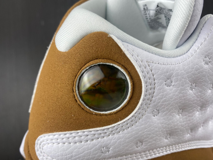 Air Jordan 13 “Wheat” 414571-17