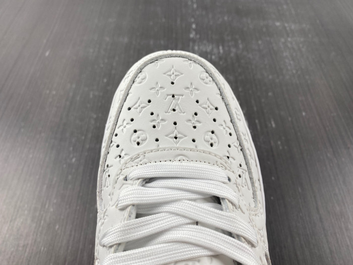 LV X NIKE AIR FORCE1