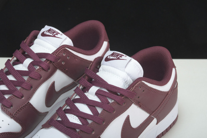 Nike Dunk Low Bordeaux DD1503-108