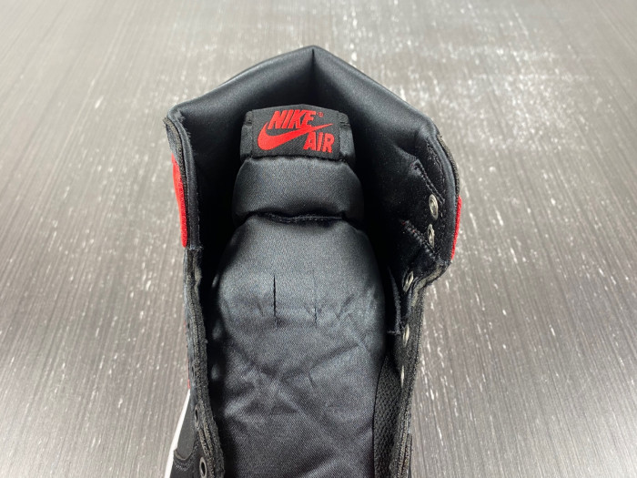 Air Jordan 1 "Satin Bred" (2023) FD4810-061