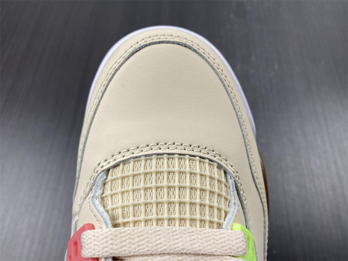 AIR JORDAN 4 RETRO GS 