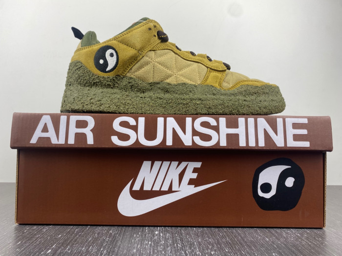 CACTUS PLANT FLEA MARKET X NIKE DUNK LOW SP 