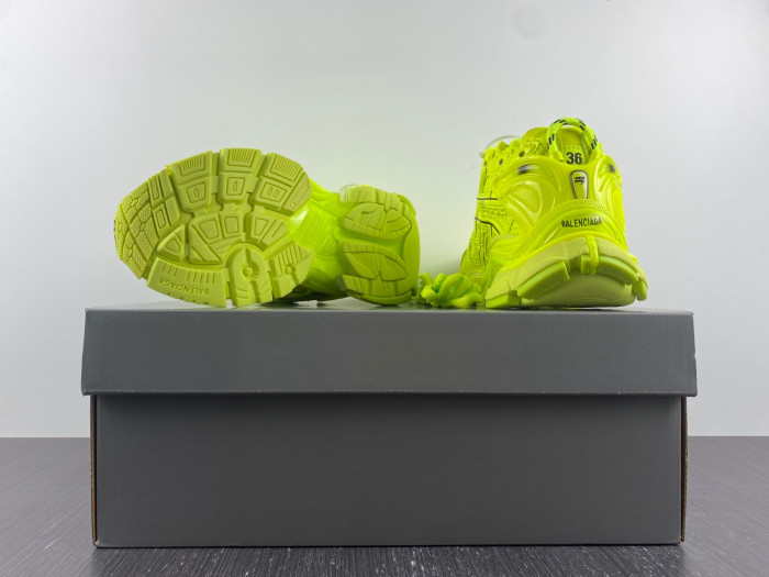 BC RUNNER SNEAKER TESS S. GOMMA MAILLE YDQ83595072