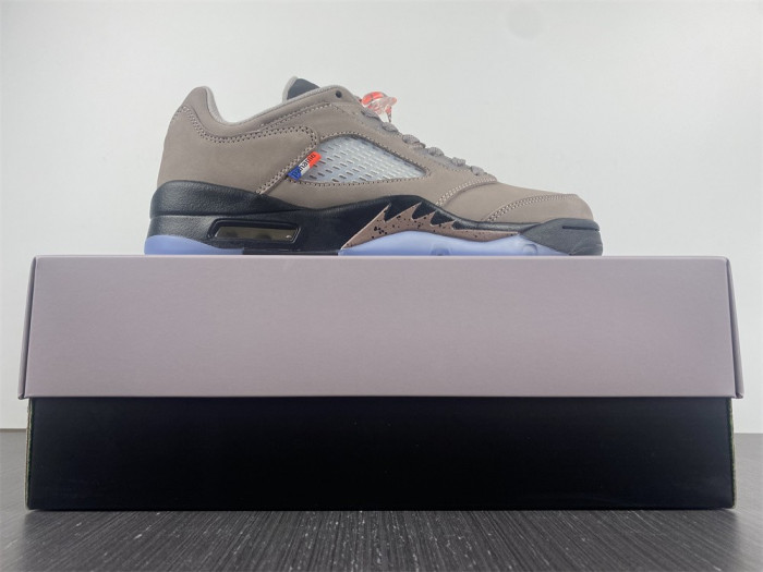 PARIS SAINT-GERMAIN X AIR JORDAN 5 RETRO LOW 