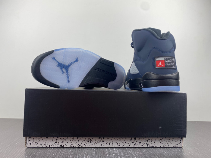 Air Jordan 5 Georgetown FD6812-400