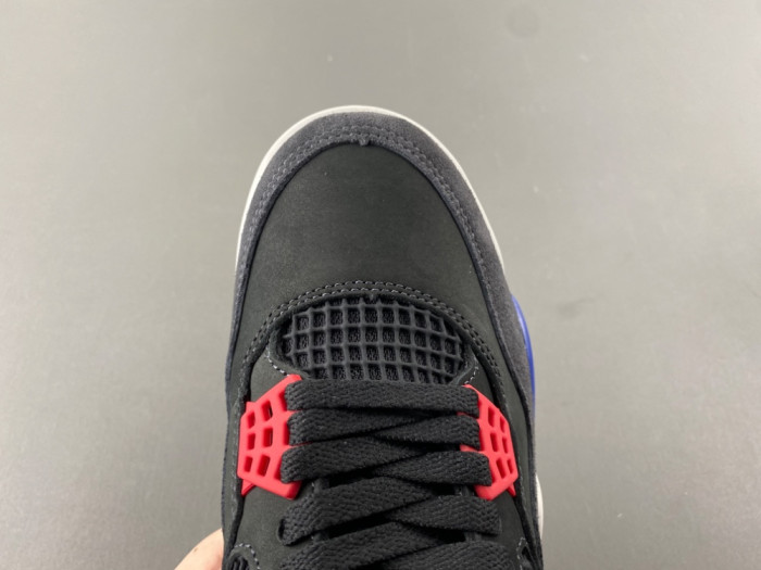 Air Jordan 4 “Rare Air” 2025 FV5029-003