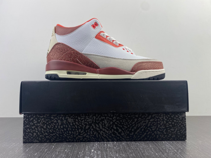 AIR JORDAN 3 RETROGS 
