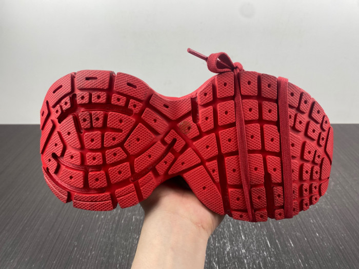 B*C SNEAKER 734734 W3XL1 6000