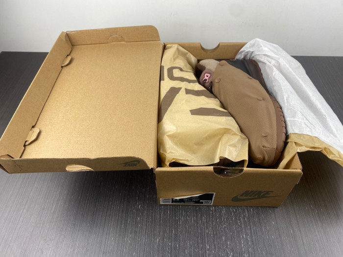 Nike TRAVIS SCOTT X AIR TRAINER 1 SP 