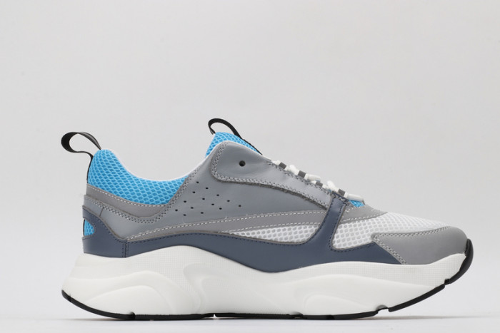 DR B22 TRAINER SNEAKER