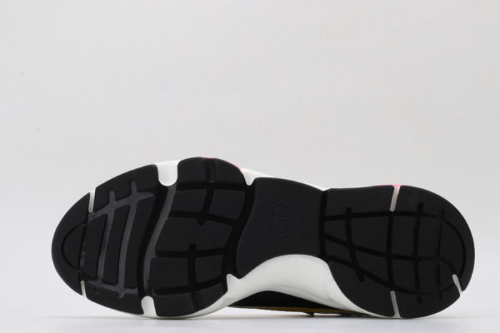 DR B22 TRAINER SNEAKER