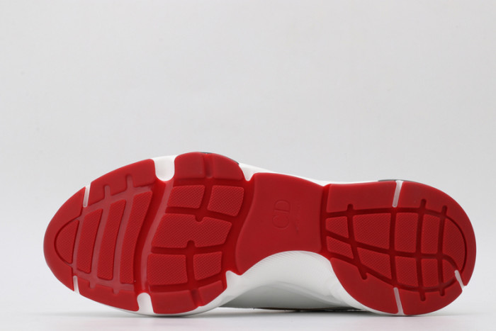 DR B22 TRAINER SNEAKER