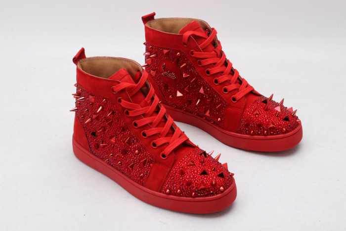 Ch**an louboutin sneakers