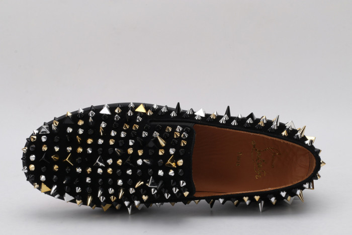 Ch**an louboutin sneakers