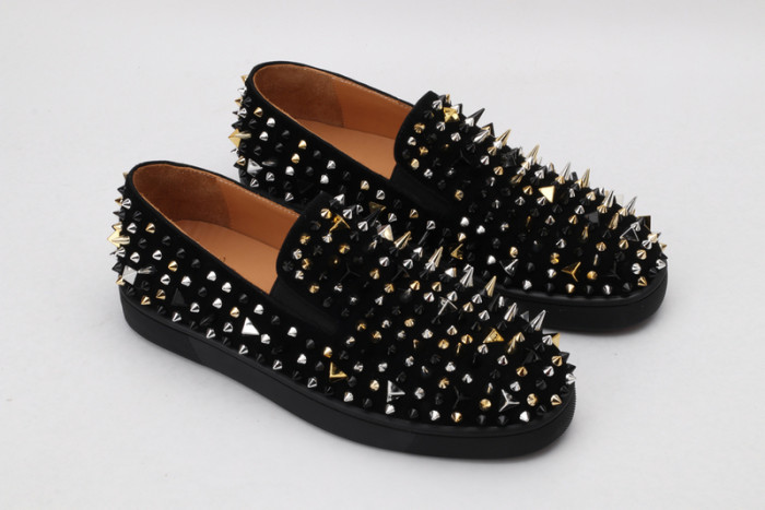 Ch**an louboutin sneakers