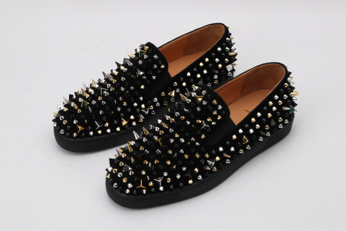 Ch**an louboutin sneakers