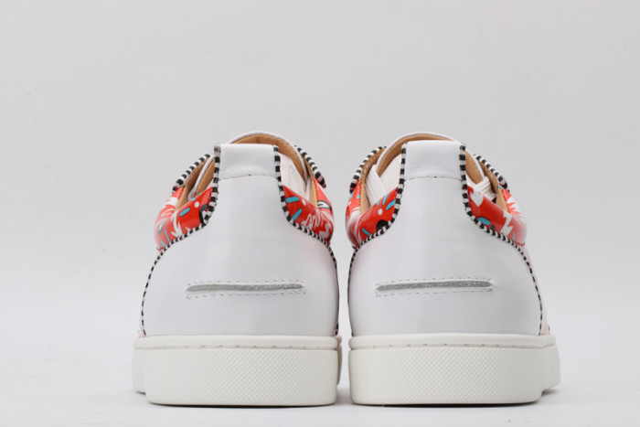 Ch**an louboutin sneakers
