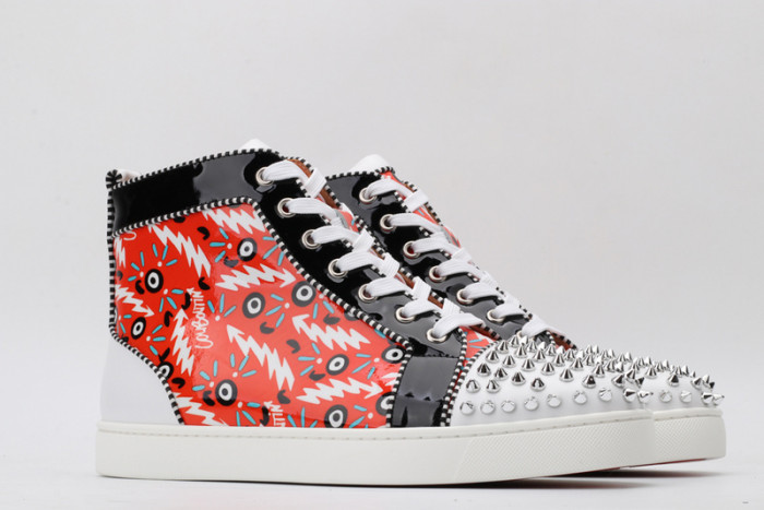 Ch**an louboutin sneakers