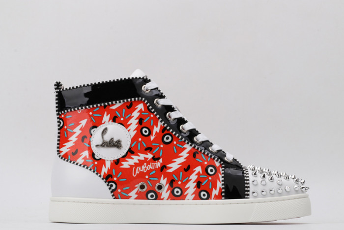 Ch**an louboutin sneakers
