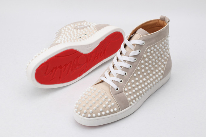 Ch**an louboutin sneakers