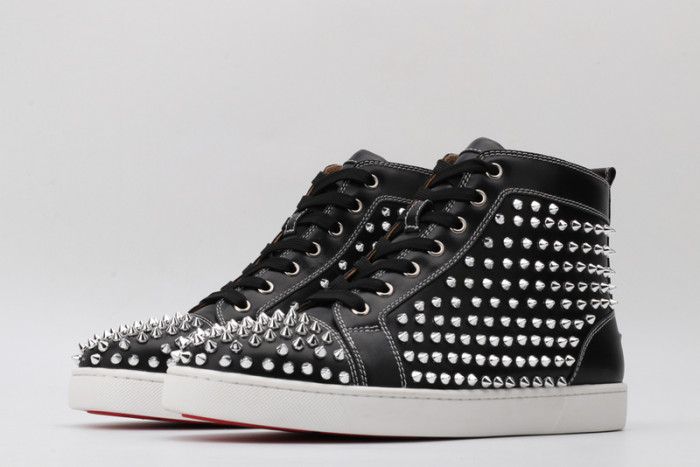 Ch**an louboutin sneakers