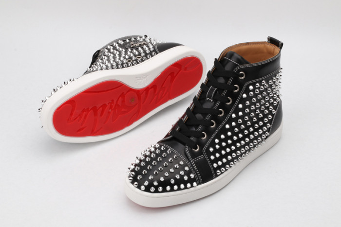 Ch**an louboutin sneakers