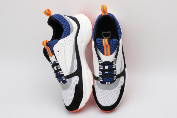 DR B22 TRAINER SNEAKER