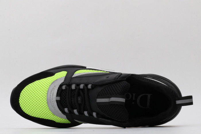 DR B22 TRAINER SNEAKER