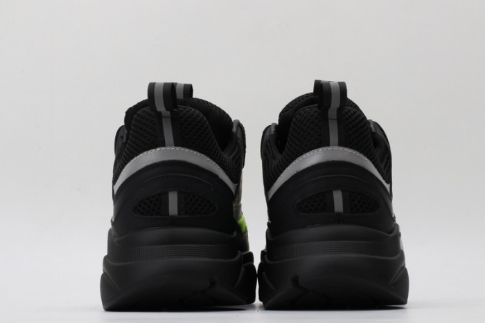 DR B22 TRAINER SNEAKER